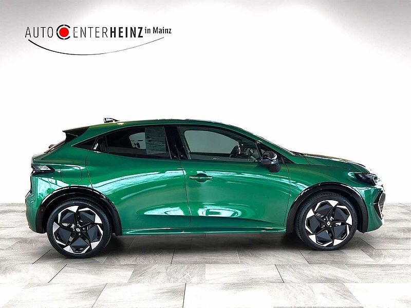 Renault Clio TCe 115 Techno