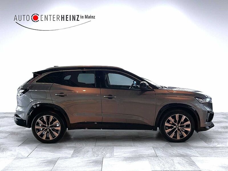 Renault Austral E-Tech Full Hybrid 200 Techno