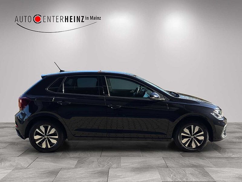 Volkswagen Polo Move