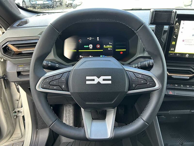 Dacia Duster Hybrid 155 Extreme*City+Winter+Technikpaket*
