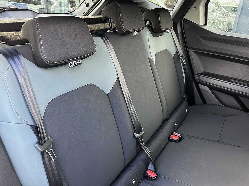 Dacia Duster Hybrid 155 Extreme*City+Winter+Technikpaket*