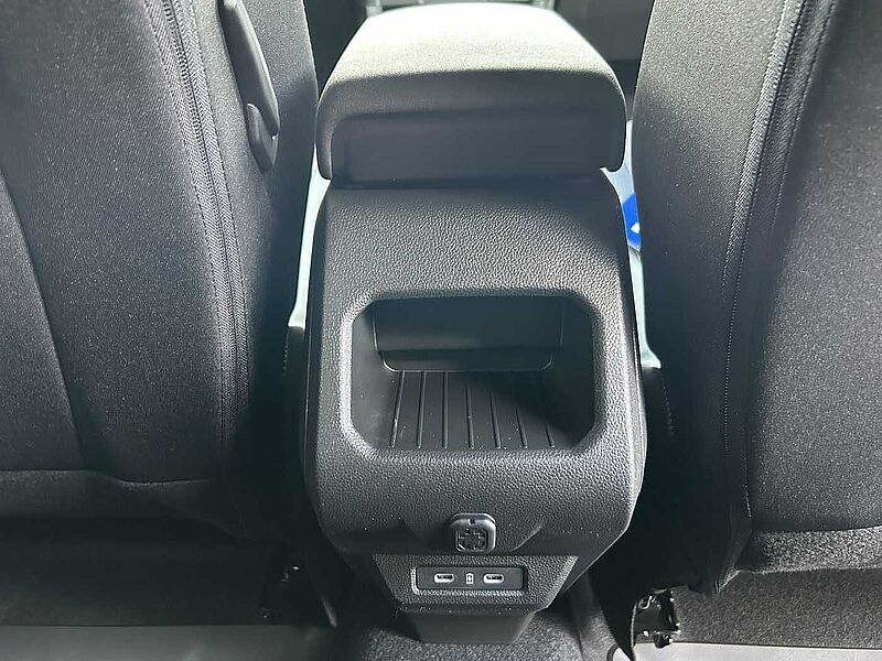 Dacia Duster Hybrid 155 Extreme*City+Winter+Technikpaket*