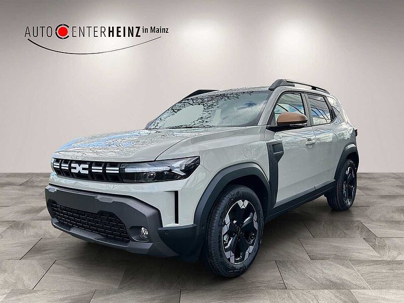 Dacia Duster Hybrid 155 Extreme*City+Winter+Technikpaket*