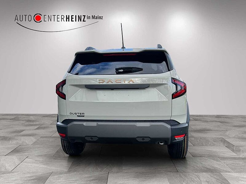 Dacia Duster Hybrid 155 Extreme*City+Winter+Technikpaket*
