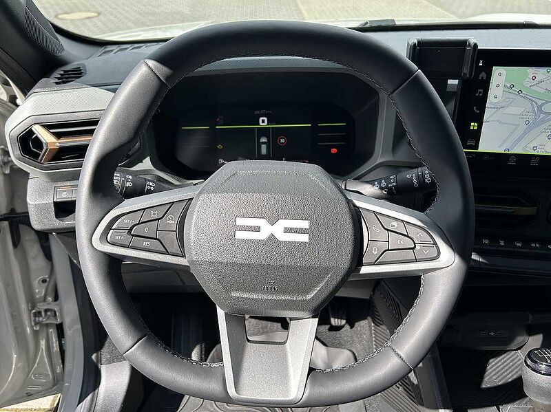 Dacia Duster TCe 130 Extreme*City+Winter+Technikpaket*