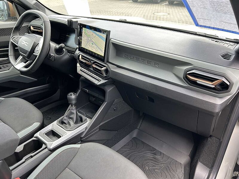 Dacia Duster TCe 130 Extreme*City+Winter+Technikpaket*