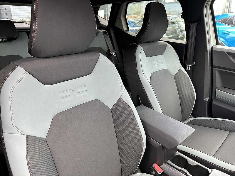 Dacia Duster TCe 130 Extreme*City+Winter+Technikpaket*