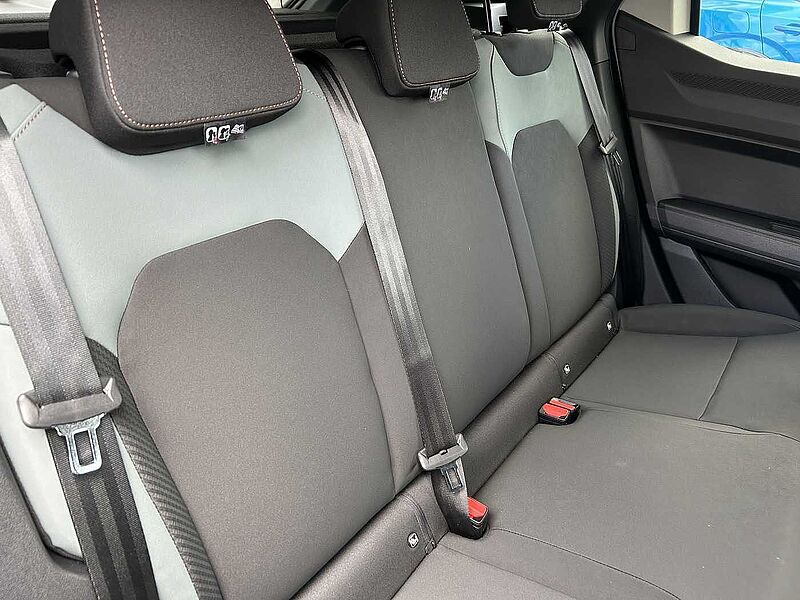 Dacia Duster TCe 130 Extreme*City+Winter+Technikpaket*