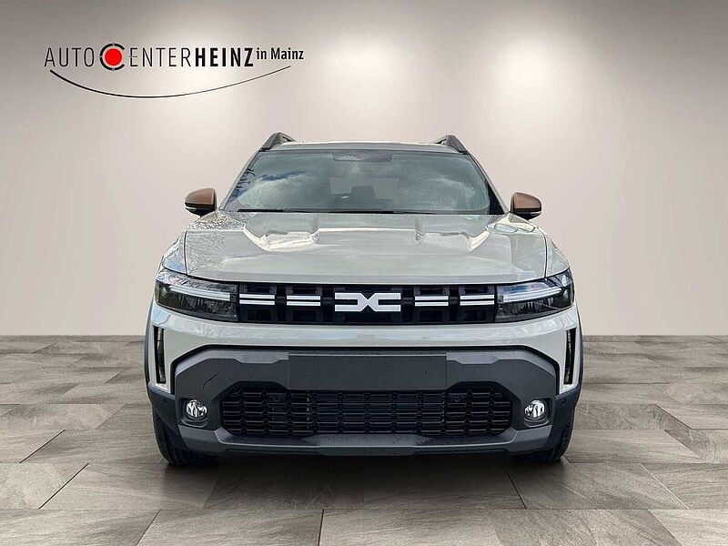 Dacia Duster TCe 130 Extreme*City+Winter+Technikpaket*
