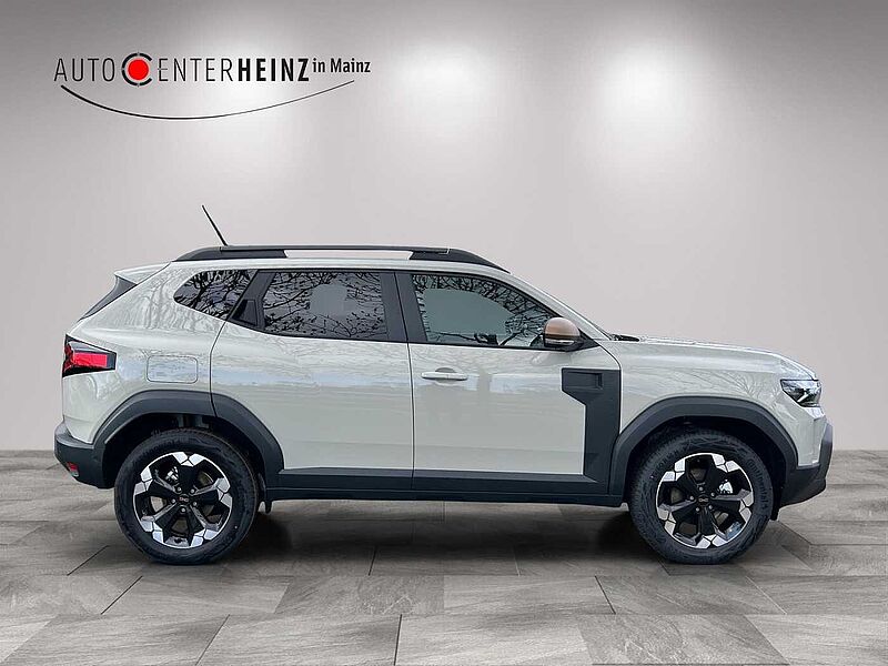 Dacia Duster TCe 130 Extreme*City+Winter+Technikpaket*