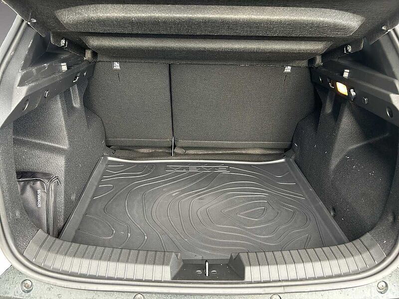Dacia Duster TCe 130 Extreme*City+Winter+Technikpaket*