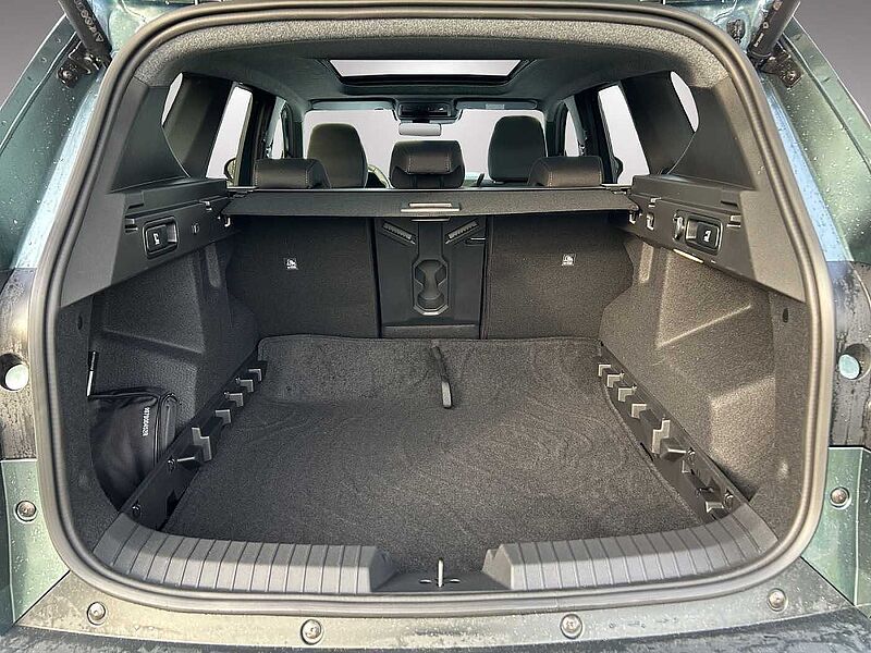 Dacia Bigster Hybrid 155 Extreme*City/Winterp. *el. Heckkl. *