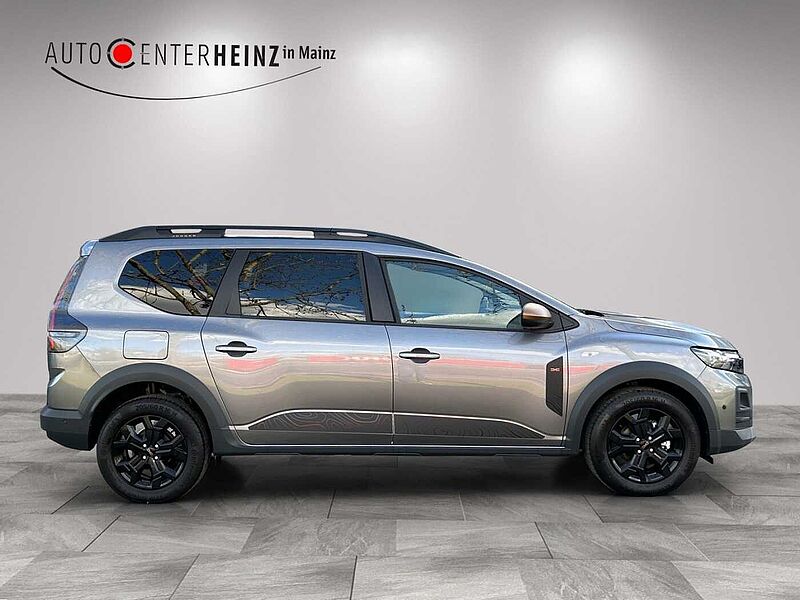 Dacia Jogger TCe 110 (7-Sitzer) Extreme