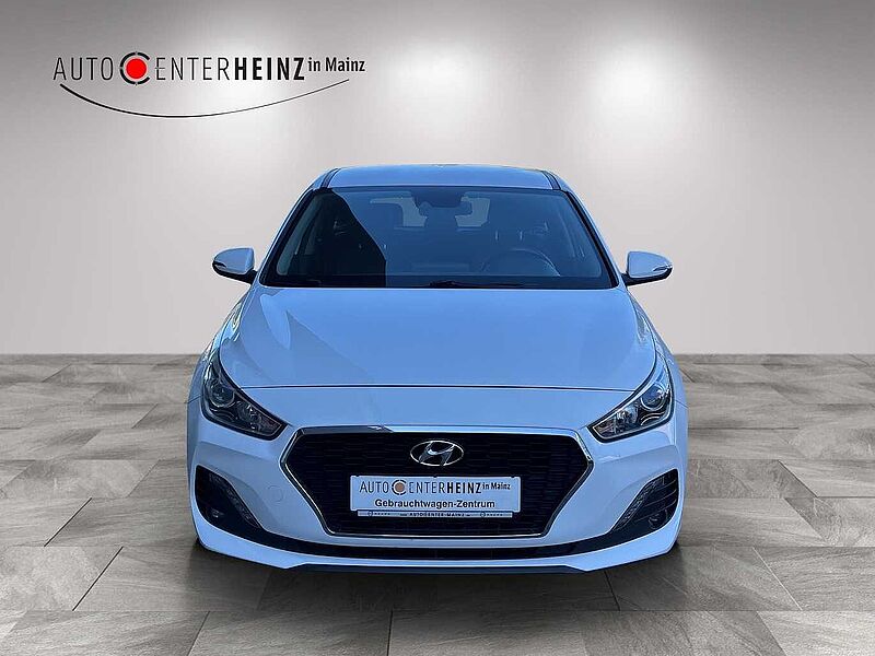 Hyundai i30 Select