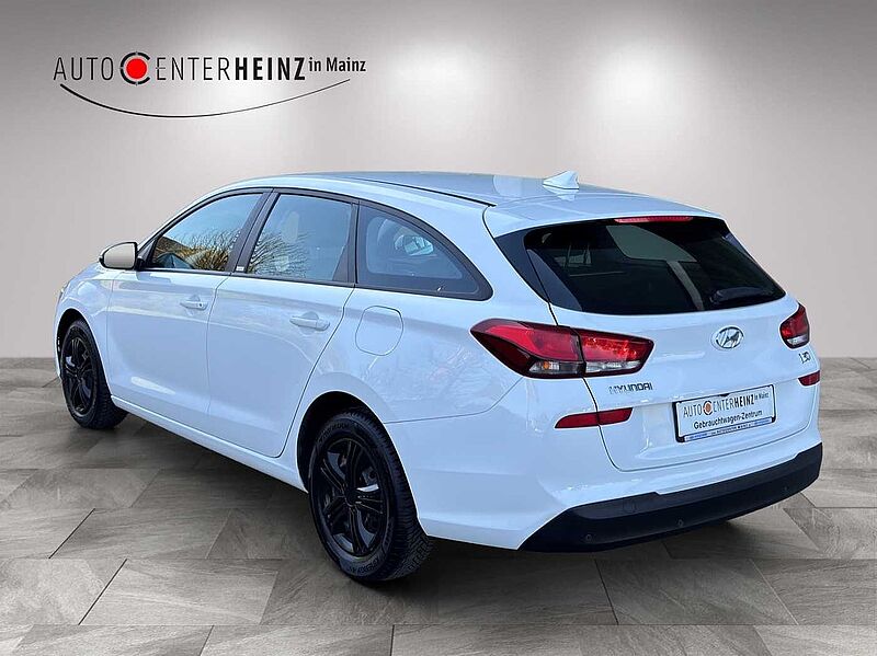 Hyundai i30 Select