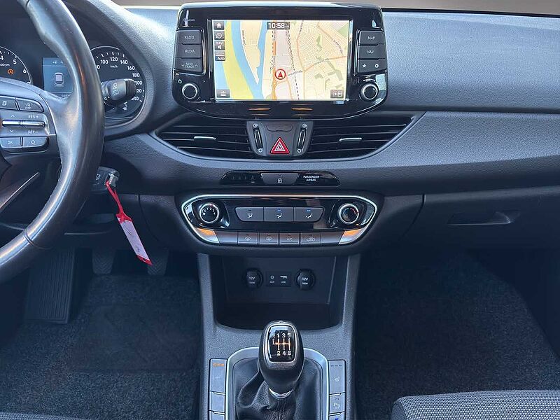 Hyundai i30 Select