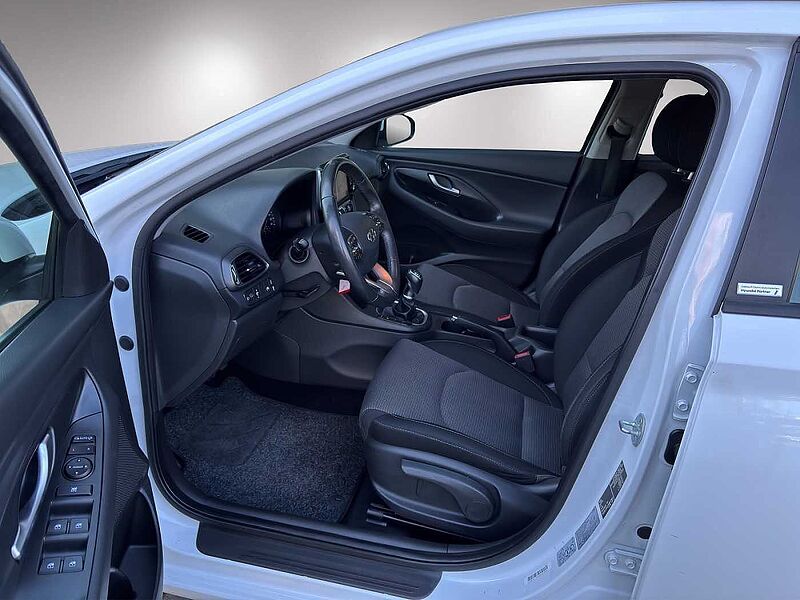 Hyundai i30 Select