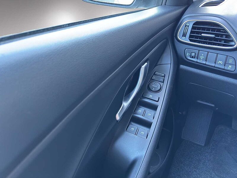 Hyundai i30 Select