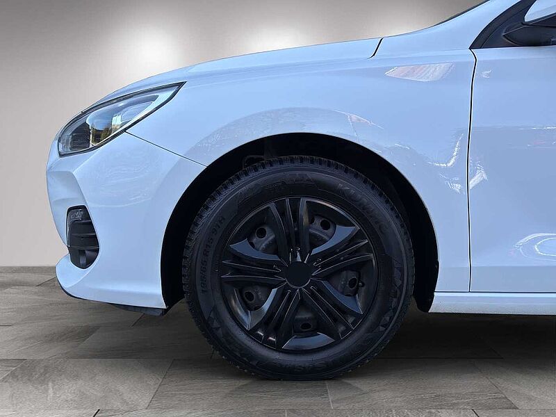 Hyundai i30 Select