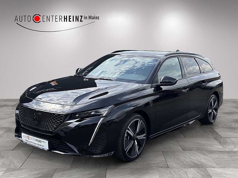 Peugeot 308 GT