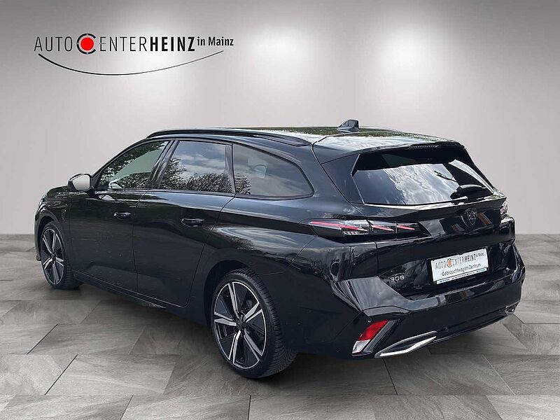 Peugeot 308 GT