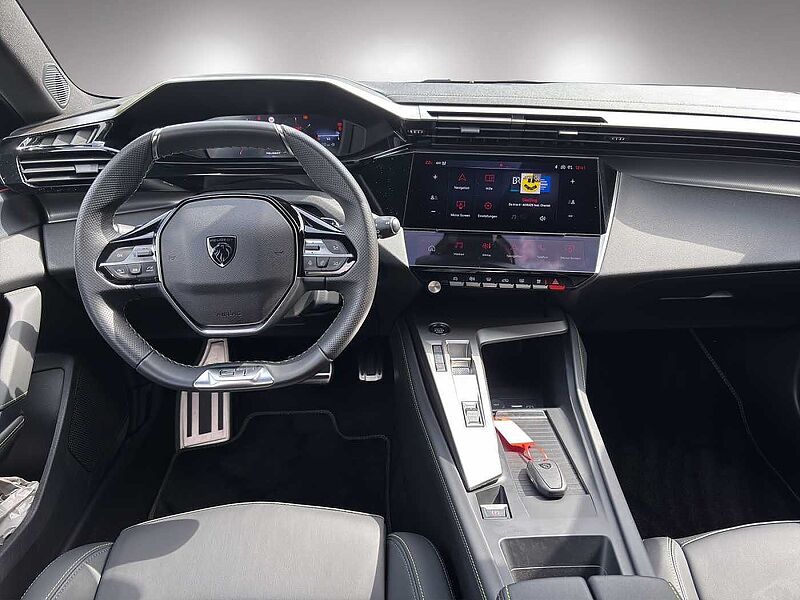 Peugeot 308 GT
