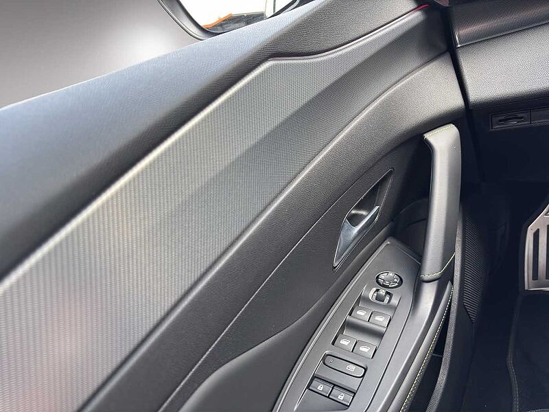 Peugeot 308 GT