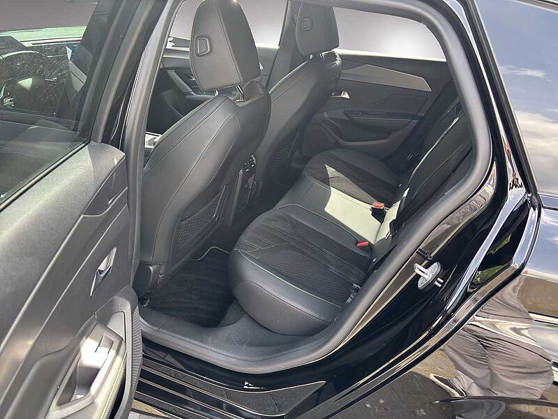 Peugeot 308 GT