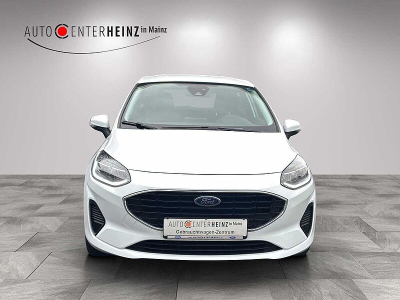 Ford Fiesta Trend