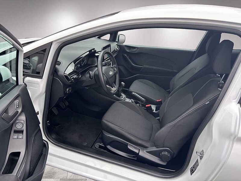 Ford Fiesta Trend