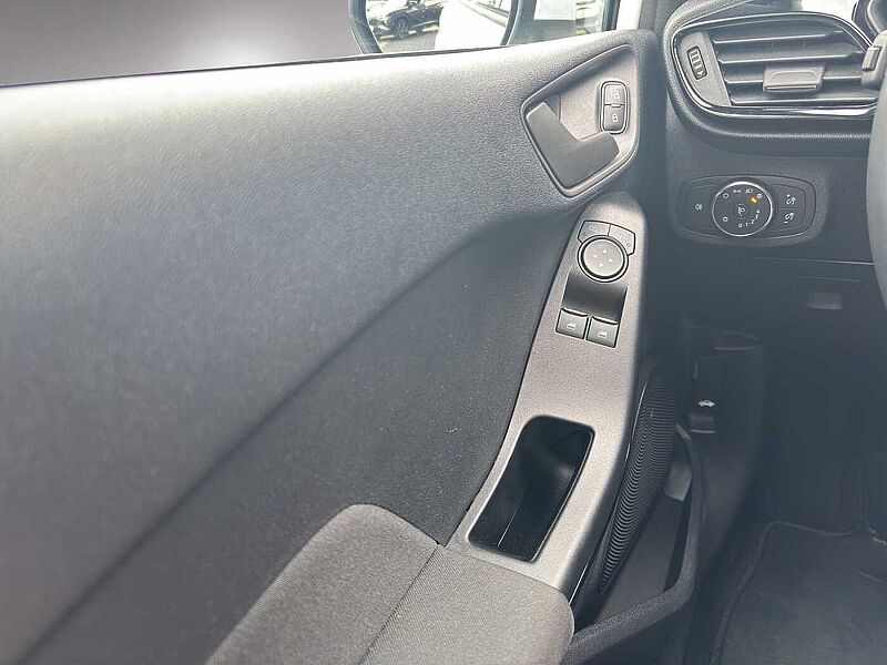 Ford Fiesta Trend