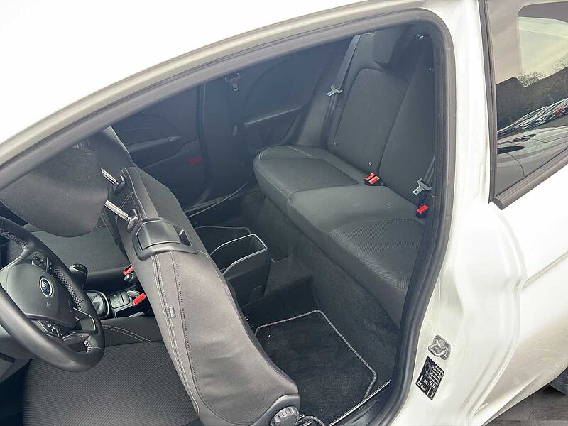 Ford Fiesta Trend