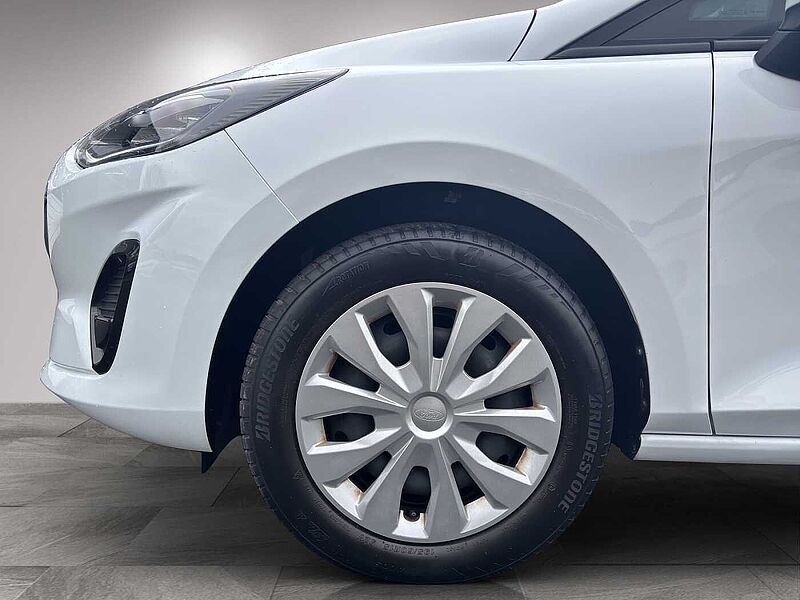 Ford Fiesta Trend