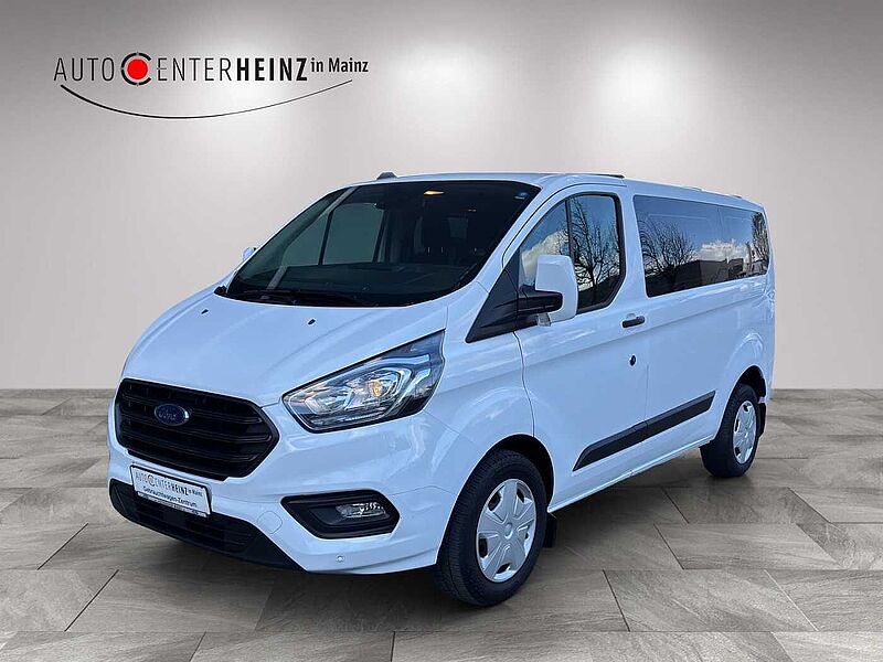 Ford Transit Custom 320 L1 Trend