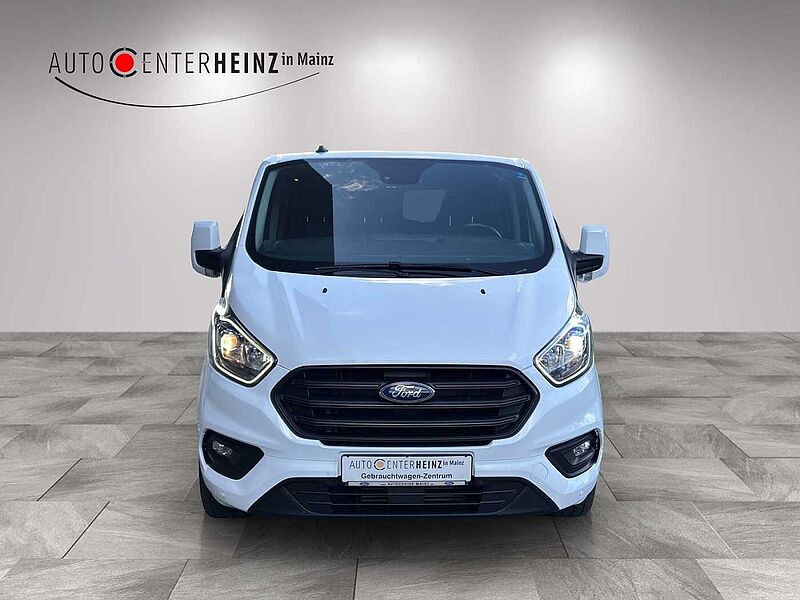Ford Transit Custom 320 L1 Trend