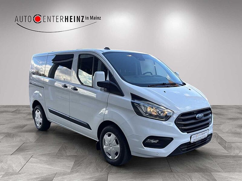Ford Transit Custom 320 L1 Trend