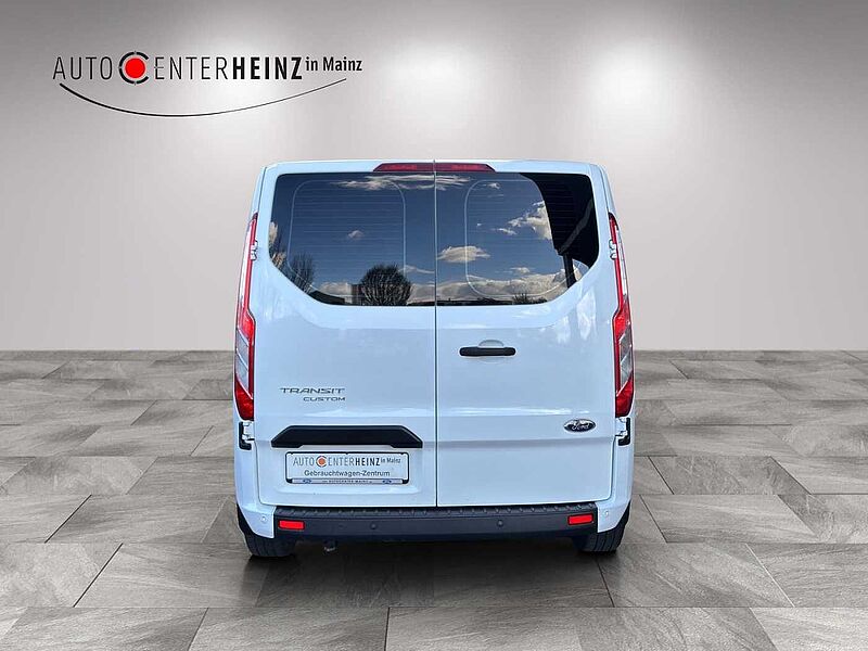 Ford Transit Custom 320 L1 Trend