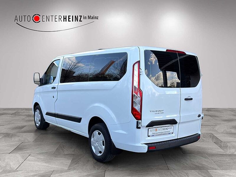 Ford Transit Custom 320 L1 Trend