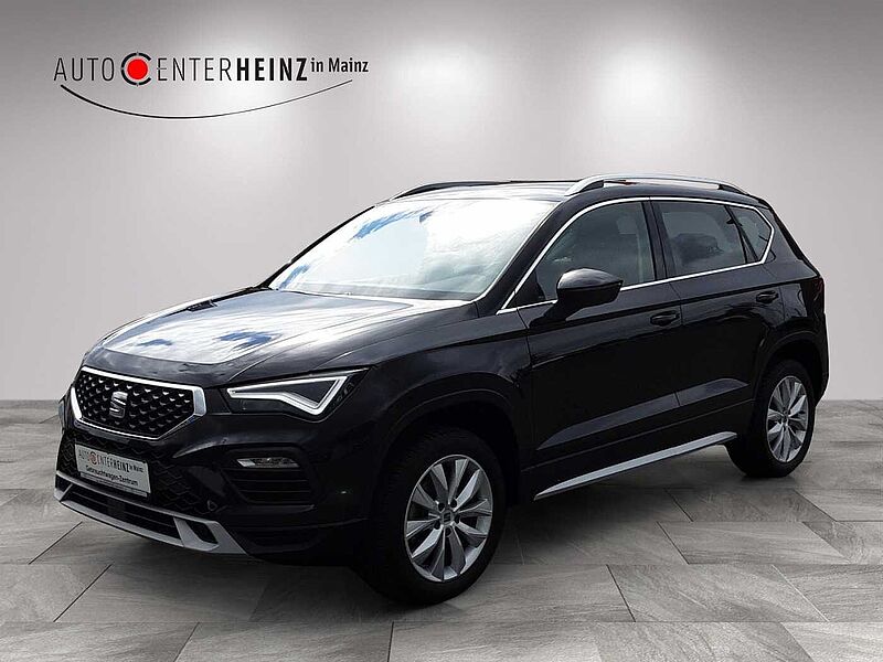 SEAT Ateca Xperience