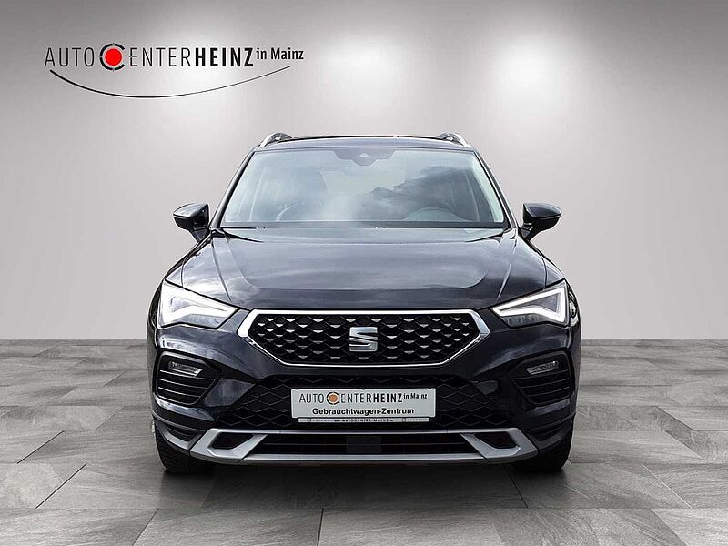 SEAT Ateca Xperience