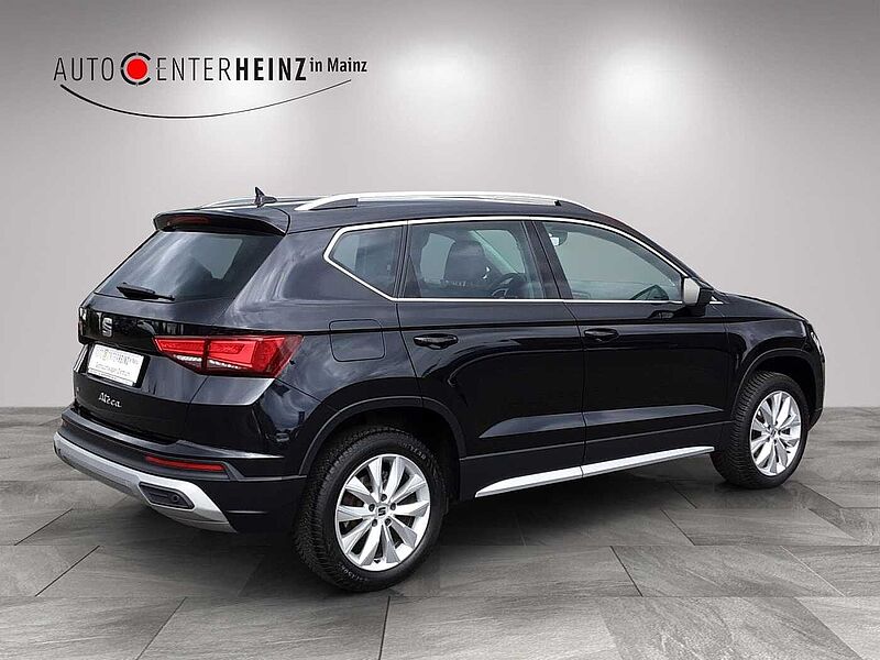 SEAT Ateca Xperience