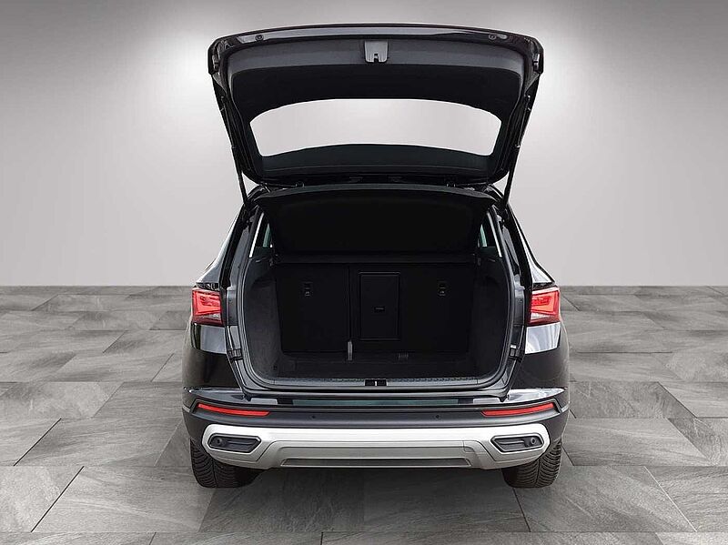 SEAT Ateca Xperience