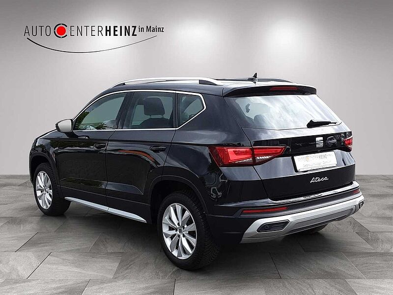 SEAT Ateca Xperience