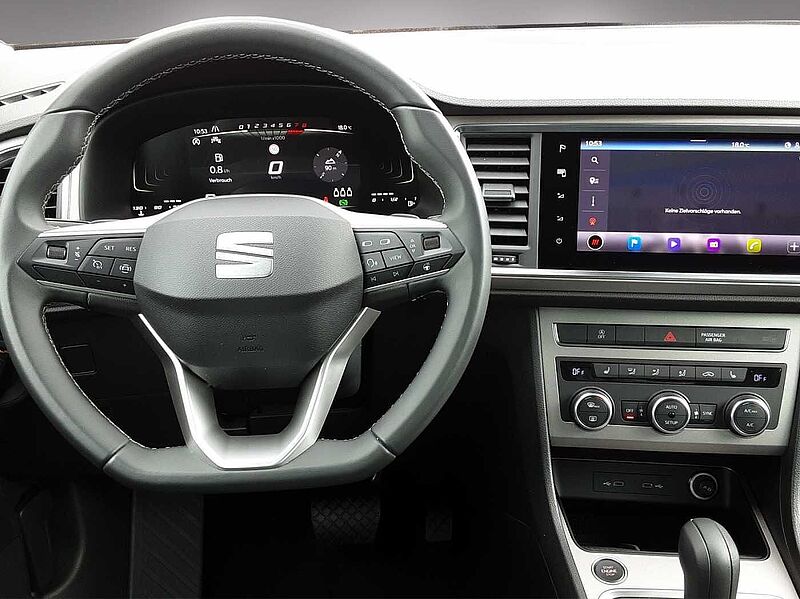 SEAT Ateca Xperience