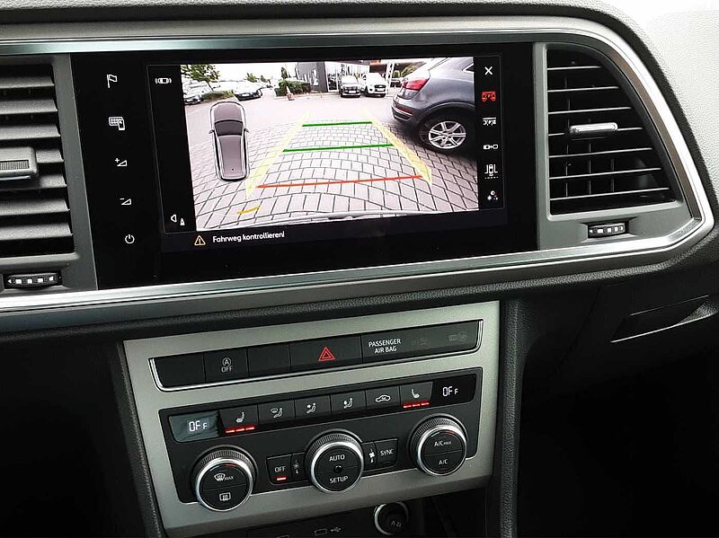 SEAT Ateca Xperience