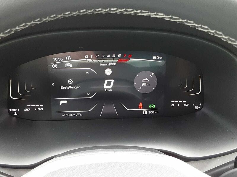 SEAT Ateca Xperience