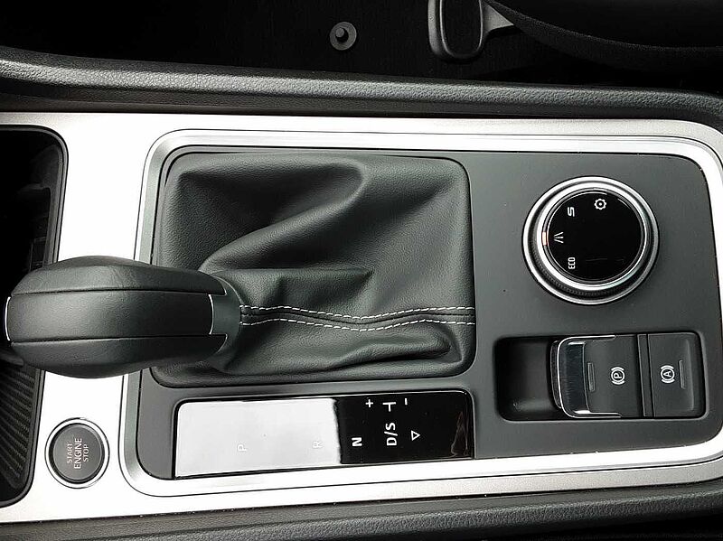 SEAT Ateca Xperience