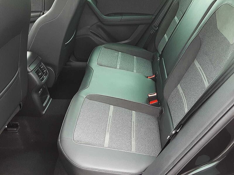 SEAT Ateca Xperience