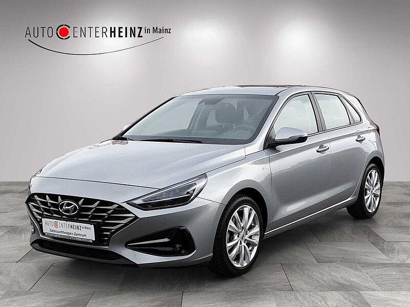 Hyundai i30 Trend Mild-Hybrid