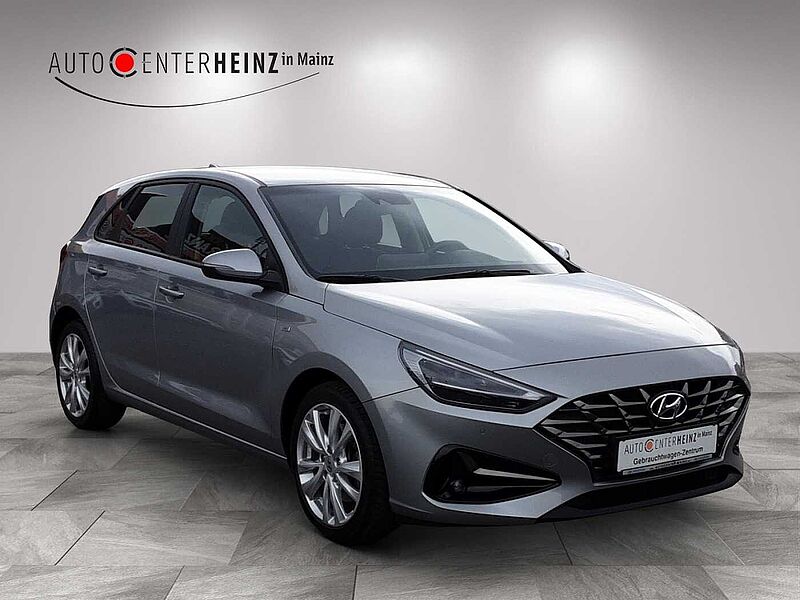 Hyundai i30 Trend Mild-Hybrid
